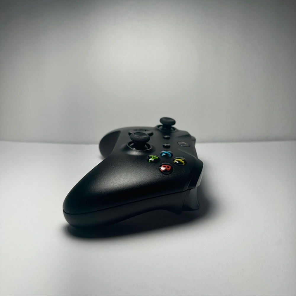 Xbox Wireless Controller - Picture 3 of 9